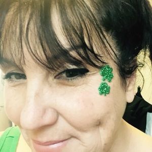 Meet your Posher, Maureen